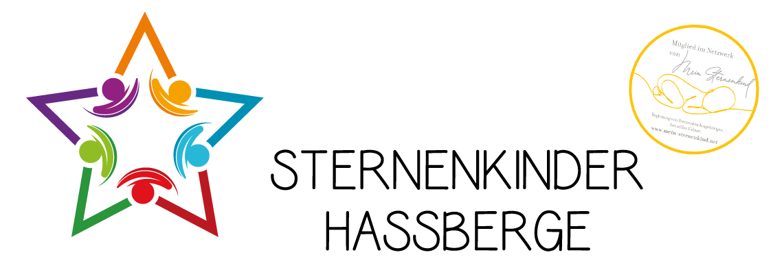 Sternenkinder Hassberge